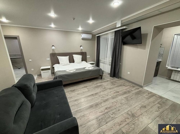 
  Продается гостиница, 180 м², Коллективная ул
. Фото 3.
