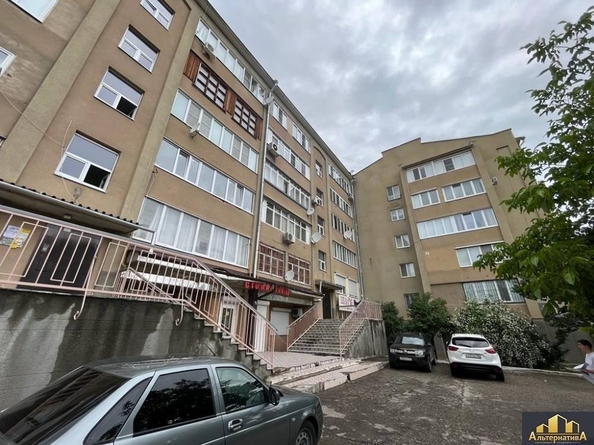 
   Продам помещение, 186.5 м², Чайковского ул

. Фото 1.