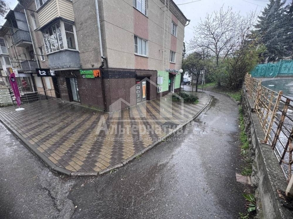 
  Продается универсальное помещение, 52 м², Горького ул
. Фото 10.