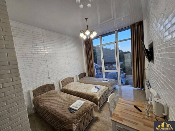 
  Продается гостиница, 662 м², Кубанская ул
. Фото 11.
