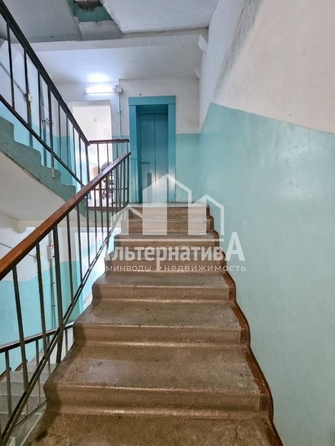 
  Сдам в аренду 1-комнатную квартиру, 31 м², Кисловодск

. Фото 13.