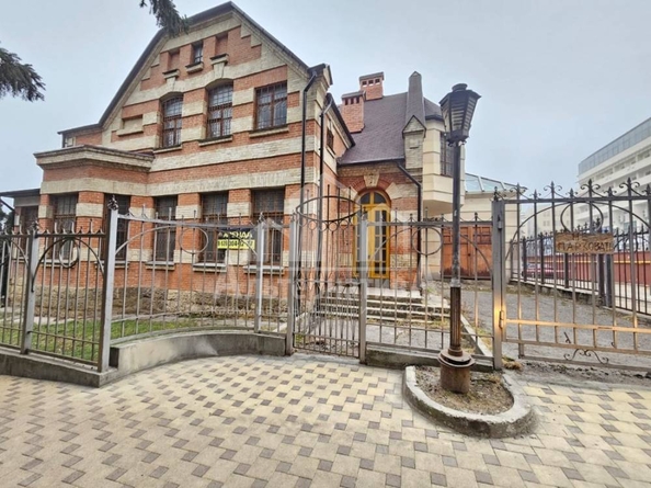 
  Сдается универсальное помещение, 700 м², Желябова ул
. Фото 1.