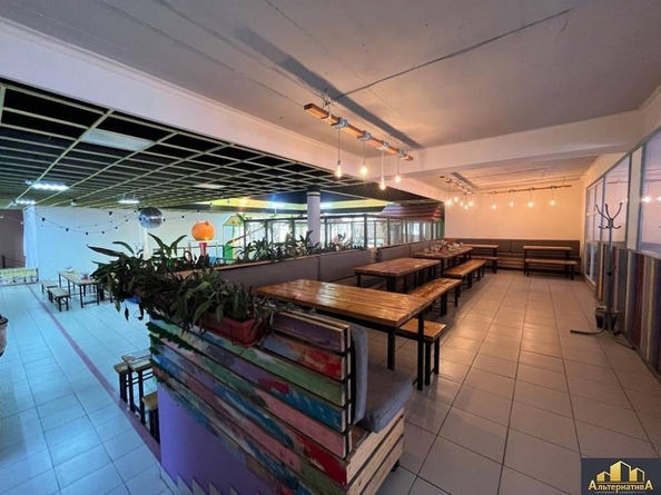 
  Сдается универсальное помещение, 560 м², Красивая ул
. Фото 5.