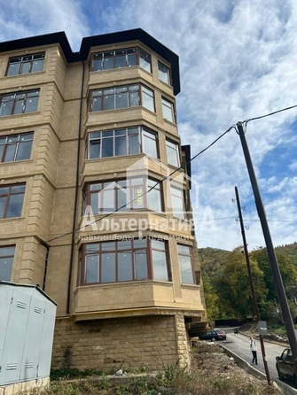 
  Продается 1-комн. квартира, 47.9 м², Железноводская ул
. Фото 2.