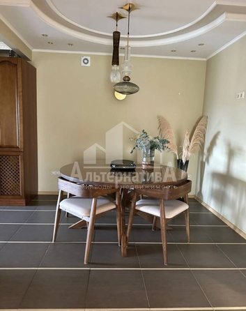 
  Продается 4-комн. квартира, 140 м², Чайковского ул
. Фото 5.