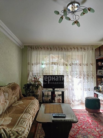 
  Продается 1-комн. квартира, 36.3 м², Азербайджанская ул
. Фото 2.