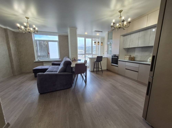 
  Продается 2-комн. квартира, 53.2 м², Окопная ул
. Фото 10.