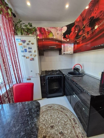 
  Продается 3-комн. квартира, 59.1 м², 40 лет Октября ул
. Фото 11.