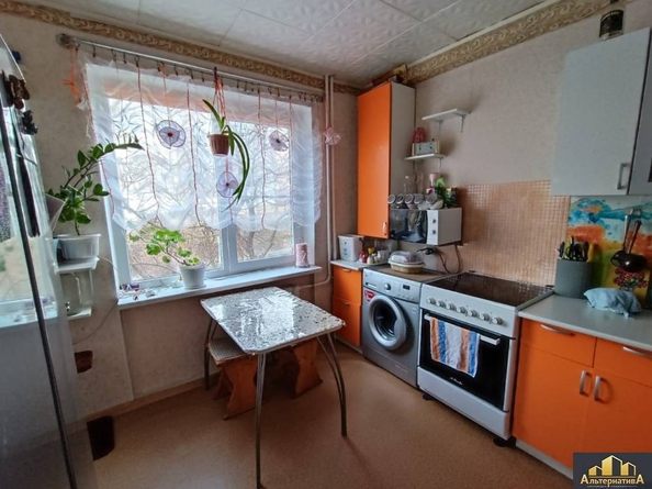 
   Продам 3-комнатную, 68.1 м², Ленинградская ул

. Фото 2.