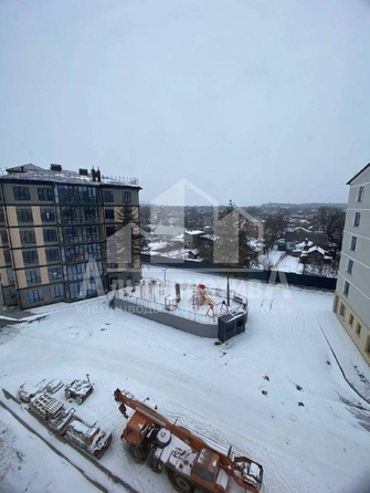 
  Продается 2-комн. квартира, 75.1 м², Октябрьская ул
. Фото 21.