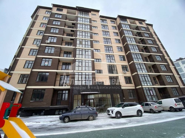 
   Продам 2-комнатную, 75.1 м², Октябрьская ул

. Фото 20.