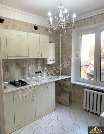 
  Продается 1-комн. квартира, 33.3 м², Жуковского ул
. Фото 1.