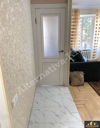 
  Продается 1-комн. квартира, 33.3 м², Жуковского ул
. Фото 2.