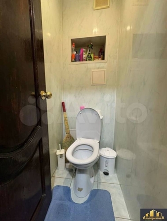 
  Продается 2-комн. квартира, 55 м², Андрея Губина ул
. Фото 13.