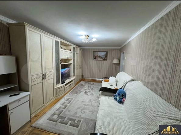 
   Продам 2-комнатную, 55 м², Андрея Губина ул

. Фото 5.