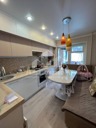 
  Продается 3-комн. квартира, 75 м², Героев Медиков ул
. Фото 1.