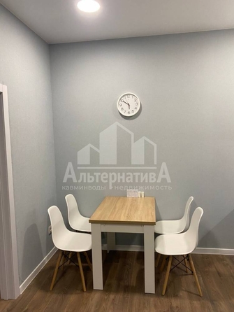 
   Продам 1-комнатную, 34.2 м², 40 лет Октября ул

. Фото 16.