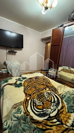 
  Продается 3-комн. квартира, 67 м², Пушкина ул
. Фото 10.