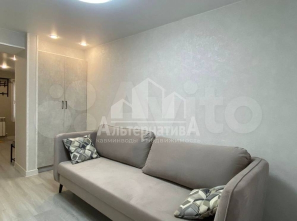 
   Продам 1-комнатную, 20 м², Куйбышева ул

. Фото 2.