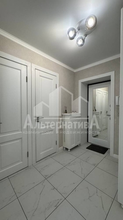 
   Продам 2-комнатную, 56 м², Ленинградская ул

. Фото 14.