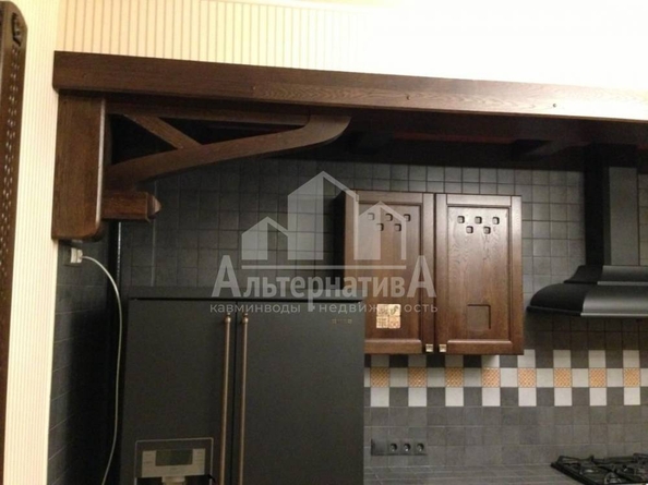 
  Продается 4-комн. квартира, 180 м², Островского ул
. Фото 3.