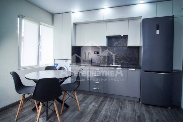 
  Продается 2-комн. квартира, 45 м², Желябова ул
. Фото 3.