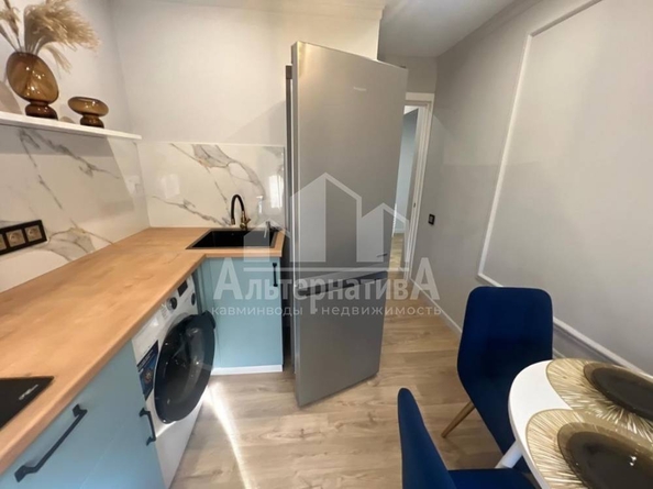 
   Продам 2-комнатную, 41 м², Цандера проезд

. Фото 12.