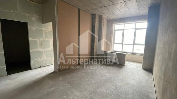 
  Продается 1-комн. квартира, 36.2 м², 40 лет Октября ул
. Фото 2.
