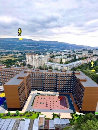 
  Продается 1-комн. квартира, 36.2 м², 40 лет Октября ул
. Фото 4.