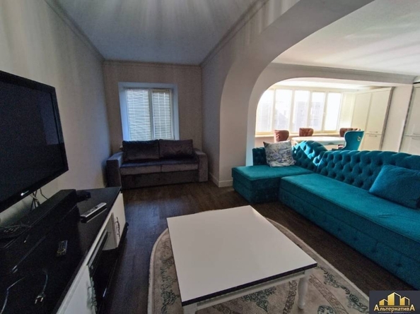 
  Продается 3-комн. квартира, 124 м², Жуковского ул
. Фото 1.