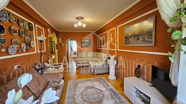 
  Продается 2-комн. квартира, 45.3 м², Героев Медиков ул
. Фото 5.