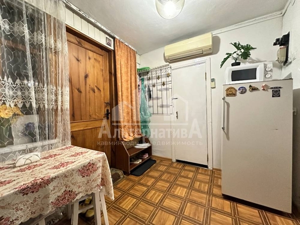 
   Продам 1-комнатную, 33.8 м², Ермолова ул

. Фото 7.