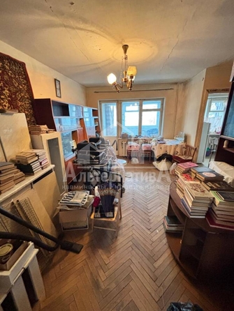 
  Продается 2-комн. квартира, 50 м², Цандера проезд
. Фото 5.