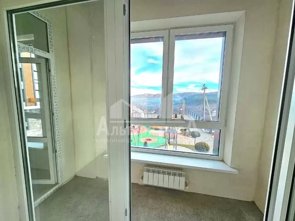
  Продается 1-комн. квартира 34.8 м². Фото 4.
