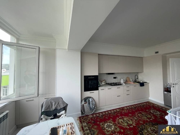 
  Продается 2-комн. квартира, 58.6 м², Марцинкевича ул
. Фото 3.