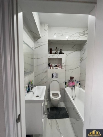 
  Продается 2-комн. квартира, 58.6 м², Марцинкевича ул
. Фото 11.