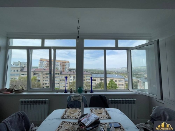 
   Продам 2-комнатную, 58.6 м², Марцинкевича ул

. Фото 7.