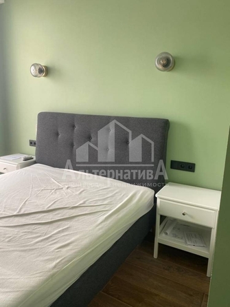 
   Продам 4-комнатную, 125 м², Островского ул

. Фото 12.