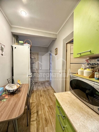 
  Продается 2-комн. квартира, 46 м², Челюскинцев ул
. Фото 12.