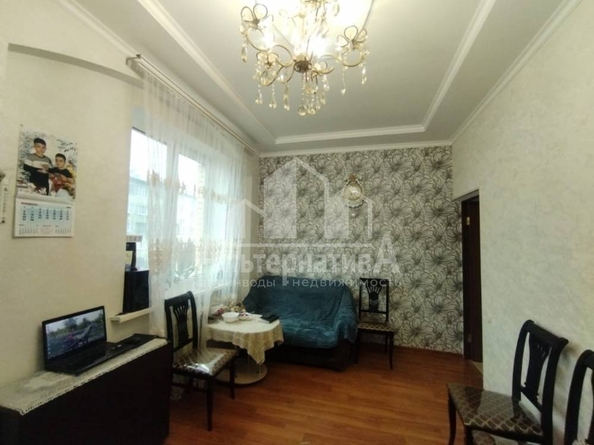 
   Продам 2-комнатную, 48.9 м², Красивая ул

. Фото 6.