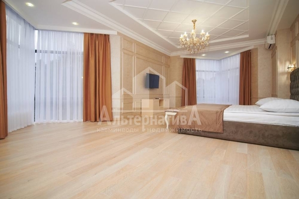 
  Продается 4-комн. квартира 200 м². Фото 21.