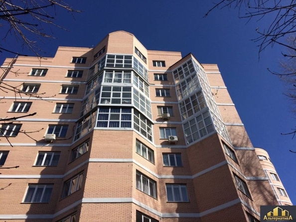 
  Продается 3-комн. квартира, 102 м², Жуковского ул
. Фото 12.