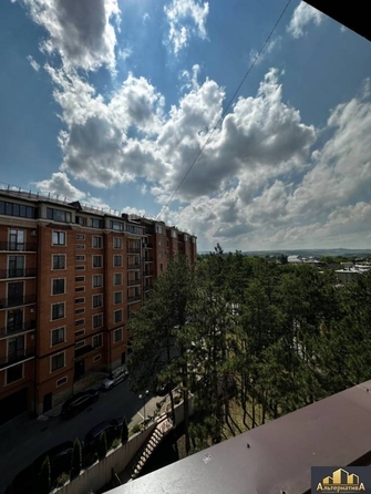 
  Продается 3-комн. квартира, 106.3 м², Парковая ул
. Фото 1.