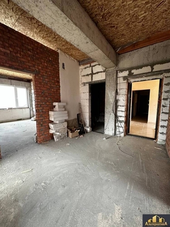 
  Продается 3-комн. квартира, 106.3 м², Парковая ул
. Фото 7.