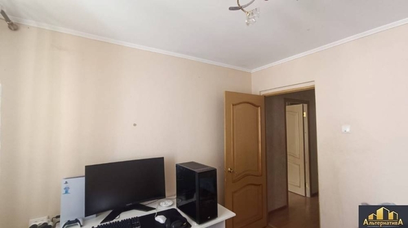 
   Продам 3-комнатную, 71.4 м², Калинина ул

. Фото 11.