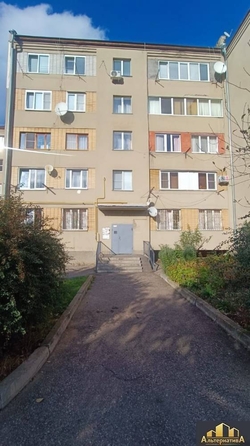 
   Продам 3-комнатную, 71.4 м², Калинина ул

. Фото 24.