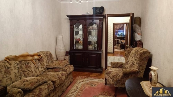 
  Продается 3-комн. квартира, 96.7 м², Чайковского ул
. Фото 10.