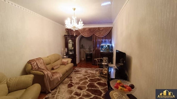 
  Продается 3-комн. квартира, 96.7 м², Чайковского ул
. Фото 3.