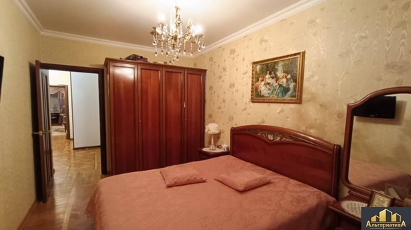 
   Продам 3-комнатную, 96.7 м², Чайковского ул

. Фото 7.