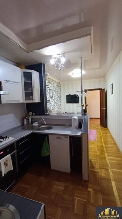 
   Продам 3-комнатную, 96.7 м², Чайковского ул

. Фото 13.